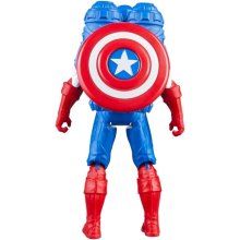                             Bojová výbava Marvel Avengers Captain America 10 cm                        