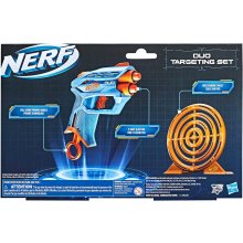                             Nerf Elite 2.0 duo target SET                        