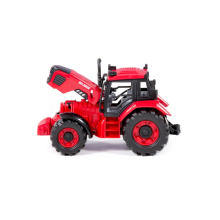                             Traktor Belarus 19 cm                        