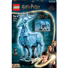                             LEGO® Harry Potter™ 76414 Expecto Patronum                        