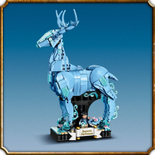                             LEGO® Harry Potter™ 76414 Expecto Patronum                        