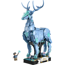                             LEGO® Harry Potter™ 76414 Expecto Patronum                        