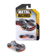                             ZURU Metal Machines - Auto 1ks                        