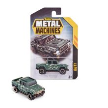                             ZURU Metal Machines - Auto 1ks                        