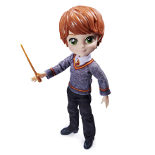                             Spin Master Harry Potter - Figurka Ron 20cm                        