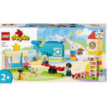                             LEGO® DUPLO® 10991 Hřiště snů                        