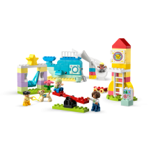                             LEGO® DUPLO® 10991 Hřiště snů                        