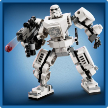                             LEGO® Star Wars™ 75370 Robotický oblek stormtroopera                        