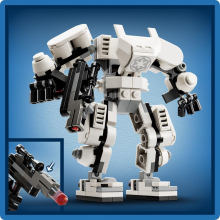                             LEGO® Star Wars™ 75370 Robotický oblek stormtroopera                        