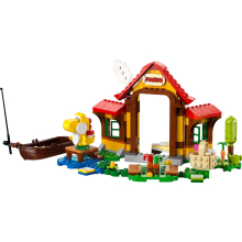                             LEGO® Super Mario™ 71422 Piknik u Maria – rozšiřující set                        