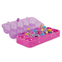                             Spin Master Hatchimals - Líhnoucí se zvířátka ve vodě KARTON                        