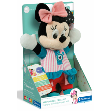                             Baby Clementoni - Montessori BABY Minnie                        