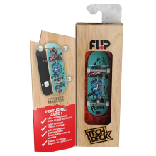                             Spin Master Tech Deck fingerboard dřevěný závodní                        