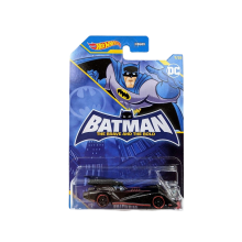                             Hot Wheels TEMATICKÉ AUTO - BATMAN více druhů                        