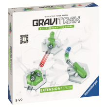                             Ravensburger GraviTrax Rozjezd 3v1                        