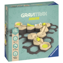                             Ravensburger GraviTrax Junior Startovní sada Start                        