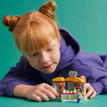                             LEGO® Friends 42608 Obchůdek s módními doplňky                        