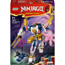                             LEGO® NINJAGO® 71807 Sorin živelný technický robot                        