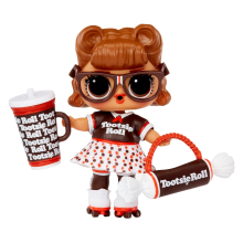                             L.O.L. Surprise! Loves Mini Sweets Tootsie rodinka                        