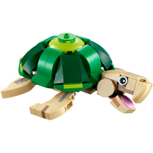                             LEGO® Creator 3 v 1 31158 Mořští živočichové                        