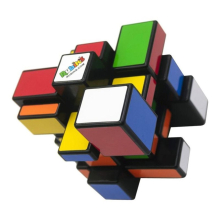                             Spin Master RUBIKS - Rubikova kostka barevné bloky skládačka                        