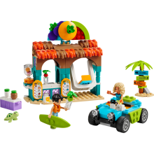                             LEGO® Friends 42625 Plážový stánek se smoothies                        