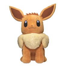                             Pokémon Plyšový Eevee 60 cm                        