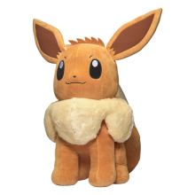                             Pokémon Plyšový Eevee 60 cm                        