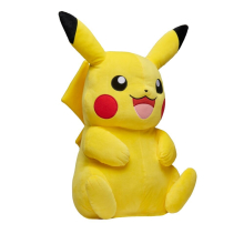                             Pokémon Plyšový Pikachu 60 cm                        