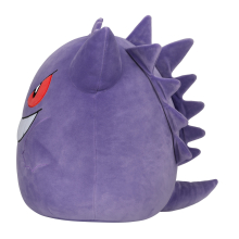                             Pokemon JUMBO Squishmallows plyšový Gendar 60 cm                        