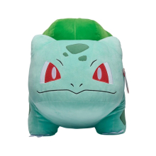                             Pokémon Plyš Bulbasaur 60 cm                        