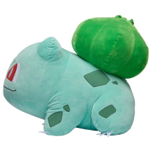                             Pokémon Plyš Bulbasaur 60 cm                        