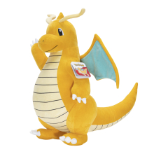                             Pokémon Plyš Dragonite 60 cm                        