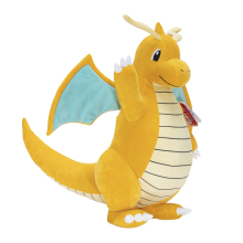                             Pokémon Plyš Dragonite 60 cm                        