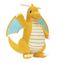                             Pokémon Plyš Dragonite 60 cm                        