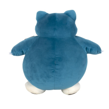                             Pokémon spící plyš Snorlax 45 cm                        