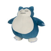                             Pokémon spící plyš Snorlax 45 cm                        