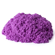                             Spin Master Kinetic sand balení fialového písku 0,9 kg                        