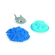                             Spin Master Kinetic Sand kyblík písku s překvapením 113g více druhů                        