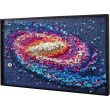                             LEGO® Art 31212 Galaxie Mléčná dráha                        