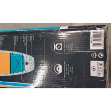                             II. Jakost - BESTWAY 65363 - Paddleboard Panorama 340cm                        