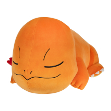                             Pokémon spící plyš CHARMANDER 45 cm                        