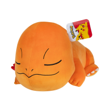                             Pokémon spící plyš CHARMANDER 45 cm                        