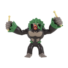                             Pokémon Epic Battle figurky více druhů                        