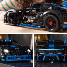                             LEGO® Technic 42176 Závodní auto Porsche GT4 e-Performance                        