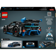                             LEGO® Technic 42176 Závodní auto Porsche GT4 e-Performance                        