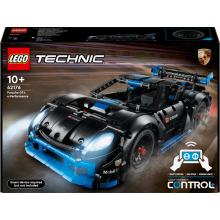                             LEGO® Technic 42176 Závodní auto Porsche GT4 e-Performance                        