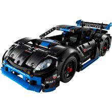                             LEGO® Technic 42176 Závodní auto Porsche GT4 e-Performance                        