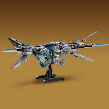                             LEGO® Marvel 76286 Strážci Galaxie: Milano                        