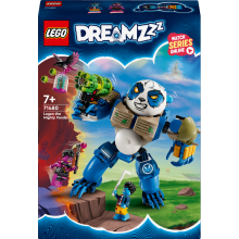                             LEGO® DREAMZzz™ 71480 Velká panda Logan                        